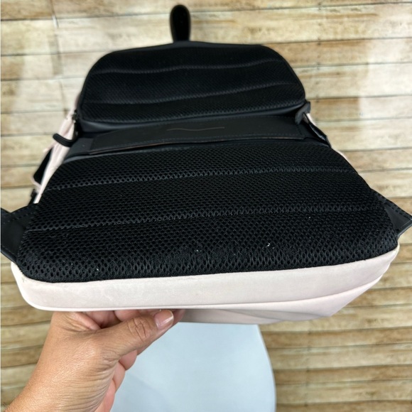 Horizn Studios -Gion TarpaulinBackpack - pink - Picture 16 of 16